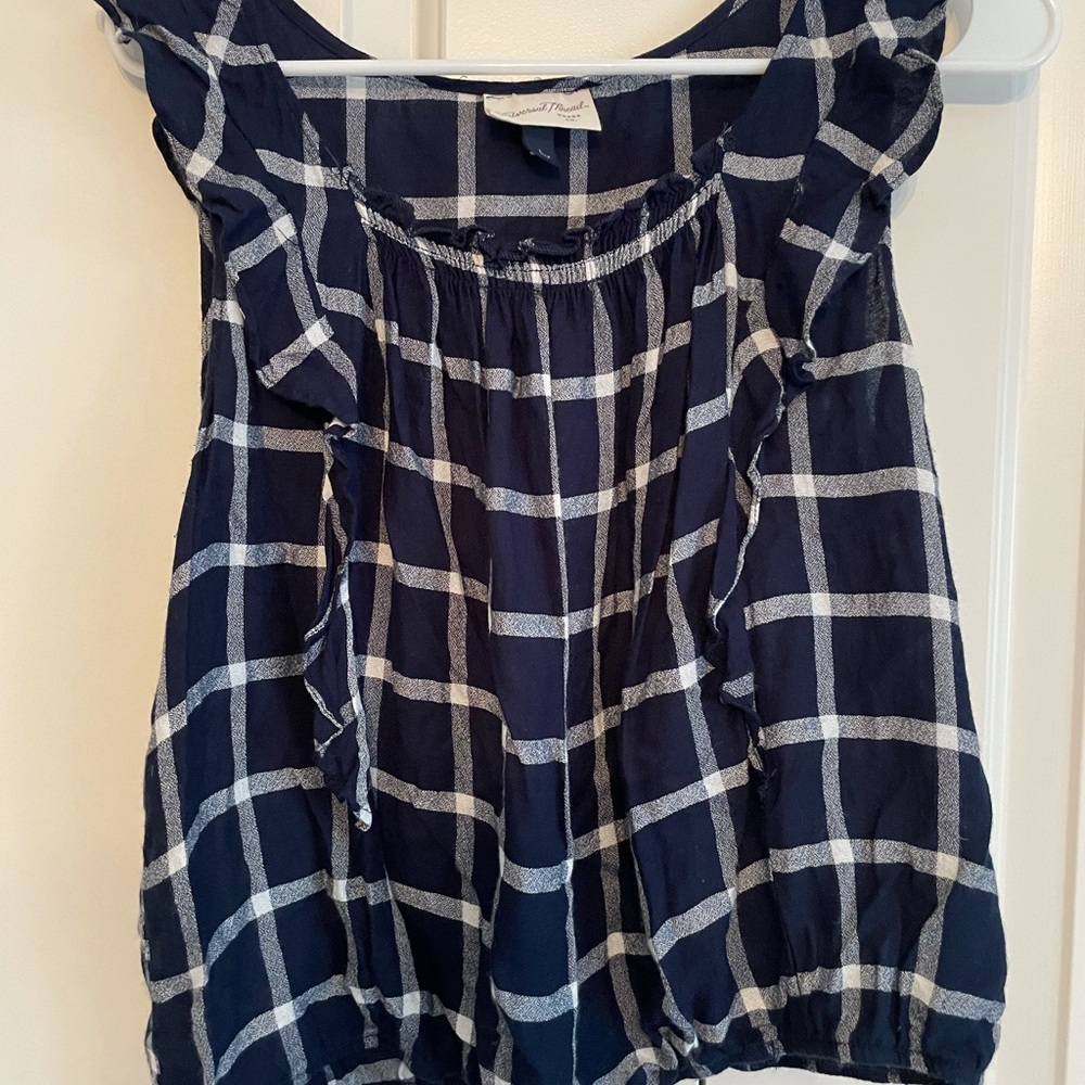 Universal thread tank